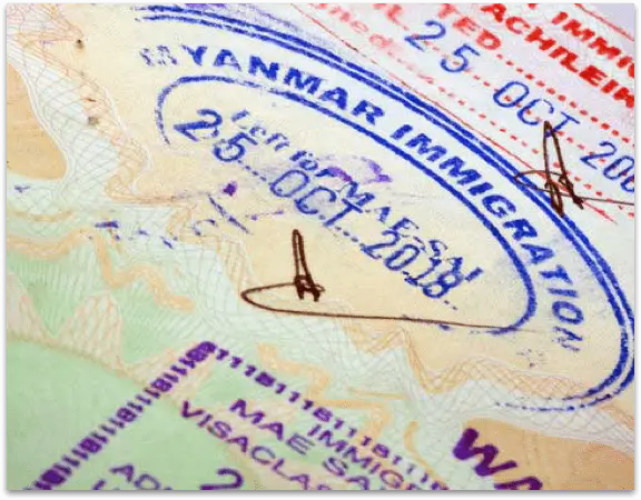 passport example